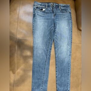 American eagle Classic Blue Women's Jeans